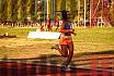 Fotos de los 3000 m llanos de mujeres