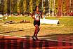 Fotos de los 3000 m llanos de mujeres