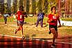 Fotos de los 3000 m llanos de mujeres