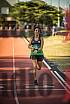 Fotos de los 3000 m llanos de mujeres