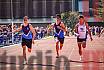 Fotos de los 100 m llanos de varones