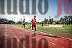 Fotos de los 800 m llanos de varones