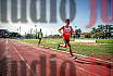 Fotos de los 800 m llanos de varones