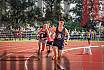 Fotos de los 800 m llanos de varones
