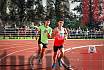 Fotos de los 800 m llanos de varones