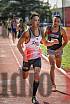 Fotos de los 800 m llanos de varones