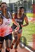 Fotos de los 800 m llanos de varones