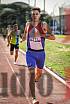 Fotos de los 800 m llanos de varones