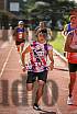 Fotos de los 800 m llanos de varones