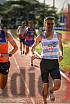 Fotos de los 800 m llanos de varones