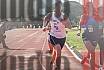 Fotos de los 600 m llanos de mujeres