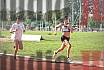 Fotos de los 600 m llanos de mujeres
