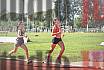 Fotos de los 600 m llanos de mujeres