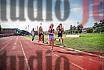 Fotos de los 600 m llanos de mujeres