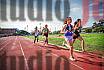 Fotos de los 600 m llanos de mujeres