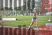 Fotos de los 600 m llanos de mujeres