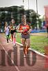 Fotos de los 600 m llanos de mujeres