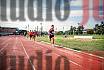 Fotos de los 600 m llanos de varones