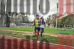 Fotos de los 3000 m llanos de varones