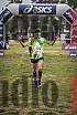 Fotos de la llegada del cross de 4000 m - mujeres y varones