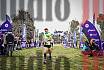 Fotos de la llegada del cross de 4000 m - mujeres y varones