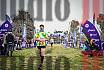 Fotos de la llegada del cross de 4000 m - mujeres y varones