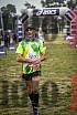 Fotos de la llegada del cross de 4000 m - mujeres y varones