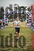 Fotos de la llegada del cross de 4000 m - mujeres y varones