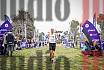 Fotos de la llegada del cross de 4000 m - mujeres y varones