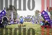 Fotos de la llegada del cross de 4000 m - mujeres y varones
