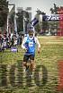 Fotos de la llegada del cross de 4000 m - mujeres y varones