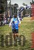 Fotos de la llegada del cross de 4000 m - mujeres y varones