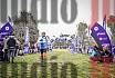 Fotos de la llegada del cross de 4000 m - mujeres y varones