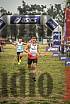 Fotos de la llegada del cross de 4000 m - mujeres y varones