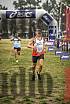 Fotos de la llegada del cross de 4000 m - mujeres y varones