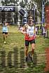 Fotos de la llegada del cross de 4000 m - mujeres y varones
