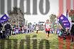 Fotos de la llegada del cross de 4000 m - mujeres y varones