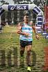 Fotos de la llegada del cross de 4000 m - mujeres y varones