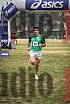 Fotos de la llegada del cross de 4000 m - mujeres y varones