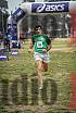 Fotos de la llegada del cross de 4000 m - mujeres y varones