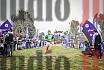 Fotos de la llegada del cross de 4000 m - mujeres y varones