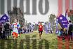 Fotos de la llegada del cross de 4000 m - mujeres y varones