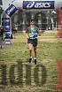 Fotos de la llegada del cross de 4000 m - mujeres y varones