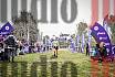 Fotos de la llegada del cross de 4000 m - mujeres y varones