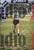 Fotos de la llegada del cross de 4000 m - mujeres y varones
