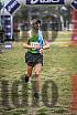 Fotos de la llegada del cross de 4000 m - mujeres y varones