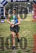 Fotos de la llegada del cross de 4000 m - mujeres y varones