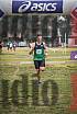 Fotos de la llegada del cross de 4000 m - mujeres y varones