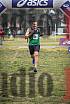 Fotos de la llegada del cross de 4000 m - mujeres y varones