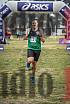 Fotos de la llegada del cross de 4000 m - mujeres y varones